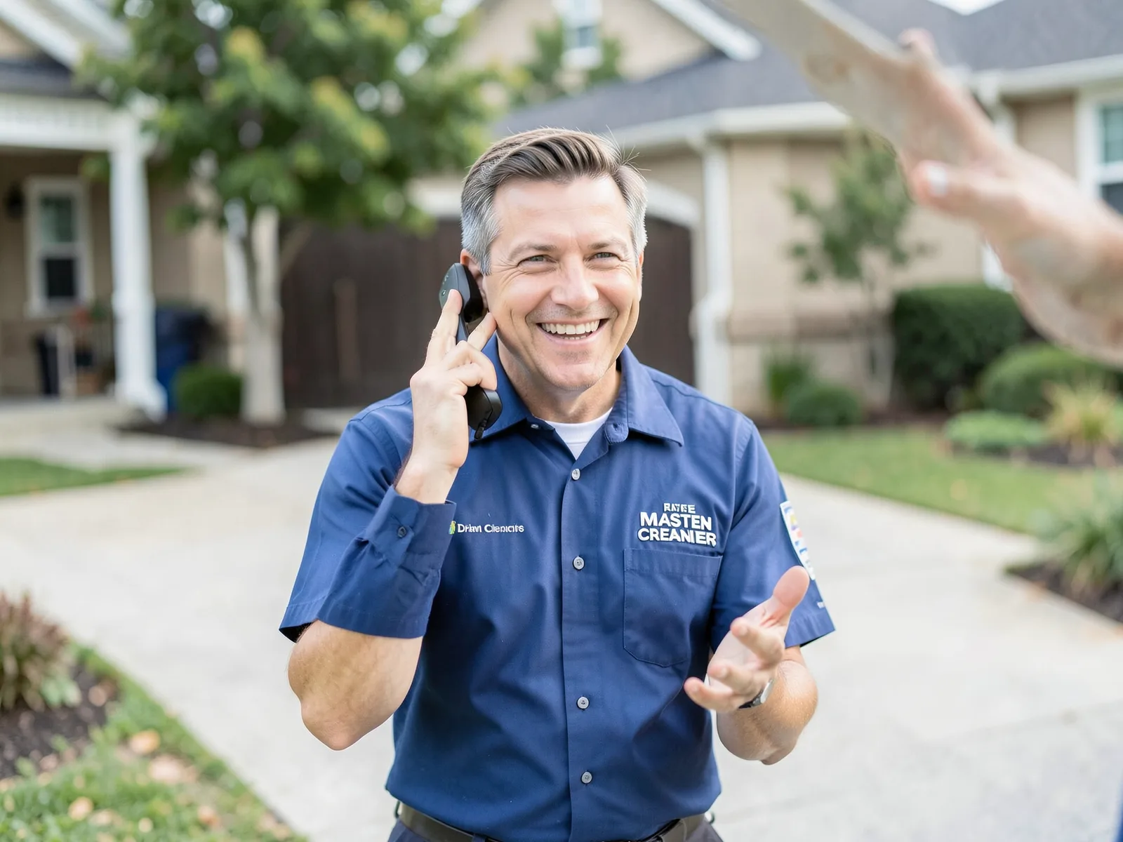 Drain Cleaning Medicine Lodge, KS FAQs